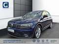 Volkswagen Tiguan 1.5 TSI IQ.DRIVE *LED*AHK*PANO*NAVI*PDC*SHZ*ACTIVE INFO*ACC*HEA Bleu - thumbnail 1