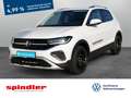 Volkswagen T-Cross Style 1.5 TSI DSG/ IQ.DRIVE, Matrix, RFK Weiß - thumbnail 1