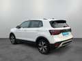 Volkswagen T-Cross Style 1.5 TSI DSG/ IQ.DRIVE, Matrix, RFK Weiß - thumbnail 3