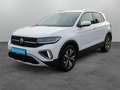 Volkswagen T-Cross Style 1.5 TSI DSG/ IQ.DRIVE, Matrix, RFK Weiß - thumbnail 2