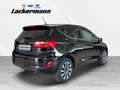 Ford Fiesta Titanium Schwarz - thumbnail 6