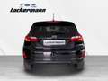 Ford Fiesta Titanium Schwarz - thumbnail 5