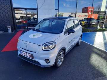 Design EV 37.3Kwh 95pk