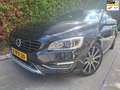Volvo V60 2.4 D6 AWD Plug-In Hybrid Summum Zwart - thumbnail 1