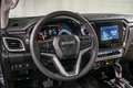 Toyota Hilux Isuzu D-Max 1.9 Extended Cab LSX Automaat 3500KG T Grijs - thumbnail 14