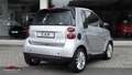 smart forTwo 451 COUPÉ SOFTTOUCH PASSION! PANO! Plateado - thumbnail 3