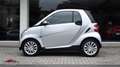 smart forTwo 451 COUPÉ SOFTTOUCH PASSION! PANO! Zilver - thumbnail 5