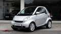 smart forTwo 451 COUPÉ SOFTTOUCH PASSION! PANO! Zilver - thumbnail 1