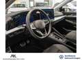 Volkswagen Golf VIII GOAL eTSI DSG+ACC+LED+APP CONNECT+RÜCKFAHRKAM Negro - thumbnail 24