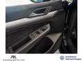Volkswagen Golf VIII GOAL eTSI DSG+ACC+LED+APP CONNECT+RÜCKFAHRKAM Negro - thumbnail 23