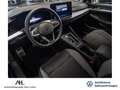 Volkswagen Golf VIII GOAL eTSI DSG+ACC+LED+APP CONNECT+RÜCKFAHRKAM Negro - thumbnail 12
