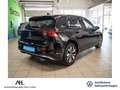 Volkswagen Golf VIII GOAL eTSI DSG+ACC+LED+APP CONNECT+RÜCKFAHRKAM Negro - thumbnail 5