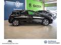 Volkswagen Golf VIII GOAL eTSI DSG+ACC+LED+APP CONNECT+RÜCKFAHRKAM Negro - thumbnail 3