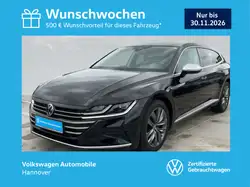 Volkswagen Arteon 2.0 TDI DSG Navi AHK LED K