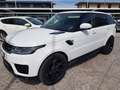 Land Rover Range Rover Sport 3.0 SDV6 HSE Dynamic 250 cv Weiß - thumbnail 7