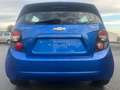 Chevrolet Aveo 1.4 i AIRCO Bleu - thumbnail 4