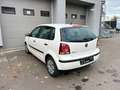 Volkswagen Polo IV Trendline SCHECKHEFT KLIMA Weiß - thumbnail 11