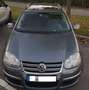 Volkswagen Golf Variant Golf Variant 2.0 TDI Comfortline Silber - thumbnail 2