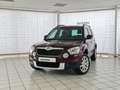 Skoda Yeti Ambition Plus Edition crvena - thumbnail 1