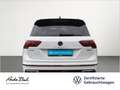 Volkswagen Tiguan Allspace 2.0 TDI DSG R-Line 4Motion, Navi Weiß - thumbnail 5