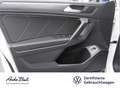 Volkswagen Tiguan Allspace 2.0 TDI DSG R-Line 4Motion, Navi Blanc - thumbnail 9