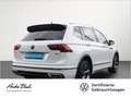Volkswagen Tiguan Allspace 2.0 TDI DSG R-Line 4Motion, Navi Weiß - thumbnail 4