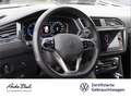 Volkswagen Tiguan Allspace 2.0 TDI DSG R-Line 4Motion, Navi Blanc - thumbnail 10