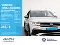 Volkswagen Tiguan Allspace 2.0 TDI DSG R-Line 4Motion, Navi Blanc - thumbnail 2