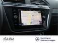 Volkswagen Tiguan Allspace 2.0 TDI DSG R-Line 4Motion, Navi Weiß - thumbnail 15