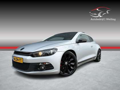 Volkswagen Scirocco 2.0 TSI topstaat! liefhebbers auto!