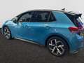 Volkswagen ID.3 Pro S Business (4 places) 77 kWh 150 kW (204 ch) 1 vitesses Bleu - thumbnail 2