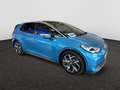 Volkswagen ID.3 Pro S Business (4 places) 77 kWh 150 kW (204 ch) 1 vitesses Bleu - thumbnail 10