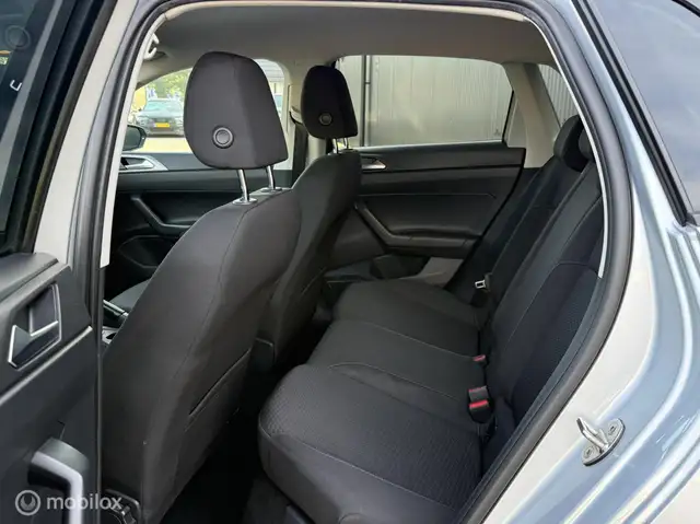 Volkswagen Polo view 22