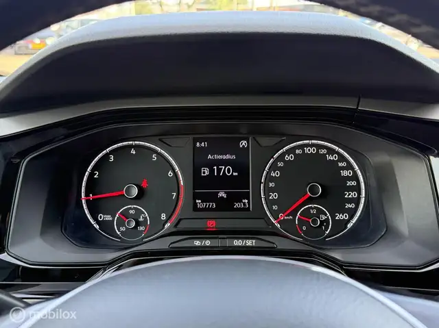 Volkswagen Polo view 15