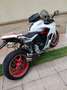 Ducati SuperSport S Fehér - thumbnail 2