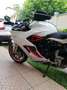 Ducati SuperSport S Fehér - thumbnail 4