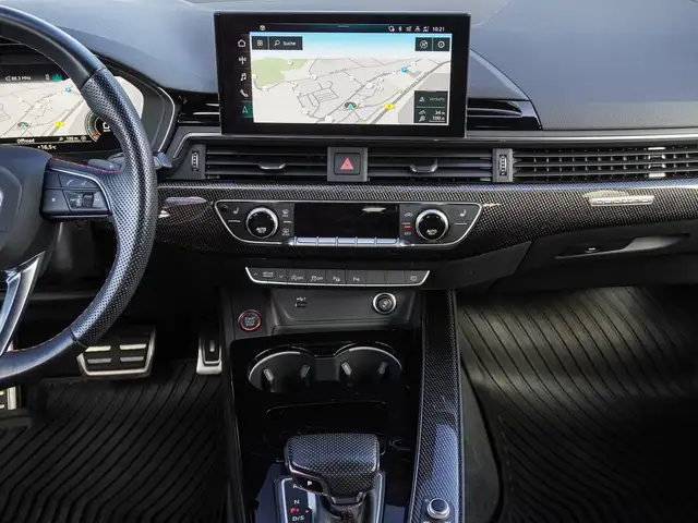 Audi S5 view 13