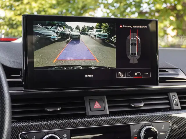 Audi S5 view 14