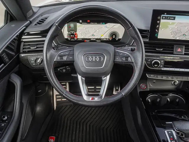 Audi S5 view 12