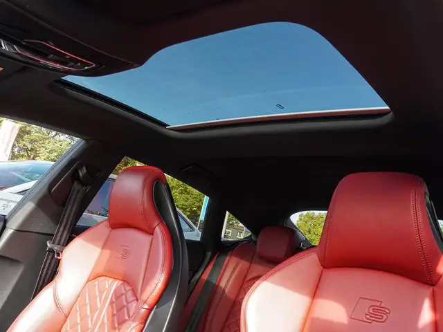 Audi S5 view 8
