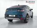 Renault Arkana Techno TCe 103kW(140CV) EDC mild hybrid Azul - thumbnail 6