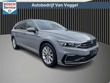 1.4 TSI PHEV GTE Business virtual cockpit, navi, c