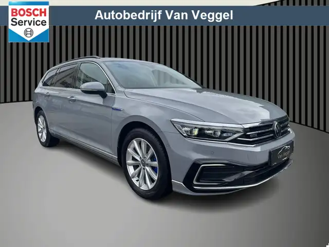 Volkswagen Passat Variant 1.4 TSI PHEV GTE Business virtual cockpit, navi, c