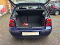 Volkswagen Golf Golf IV 1.4 Trendline Blau - thumbnail 7