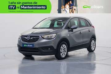 X 1.2T S&S ecoTEC Selective 110