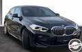 BMW 118 d F40 M sport TETTO PANO/APRIBILE Black - thumbnail 1