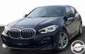 BMW 118 d F40 M sport TETTO PANO/APRIBILE Black - thumbnail 2