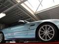 Aston Martin DB7 Vantage Volante PRICE REDUCTION Low mileage and ch Blau - thumbnail 8