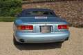 Aston Martin DB7 Vantage Volante PRICE REDUCTION Low mileage and ch Blau - thumbnail 46