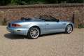 Aston Martin DB7 Vantage Volante PRICE REDUCTION Low mileage and ch Blau - thumbnail 14